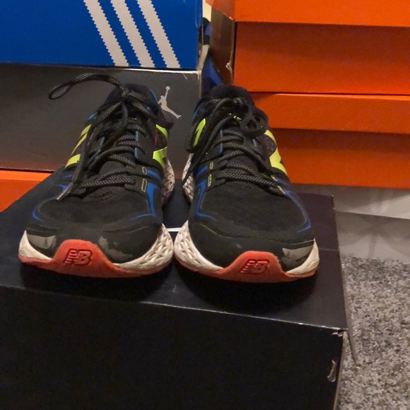 New balance fresh foam Vongo authentic - Picture 2 of 4